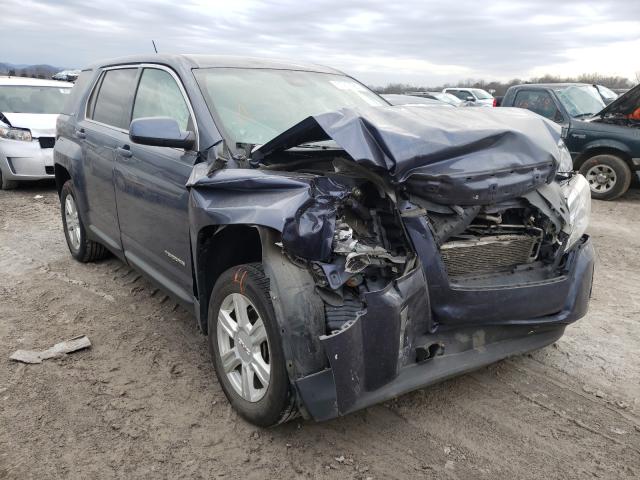 Gmc Terrain sl (2014)
