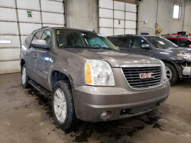 Gmc Yukon (2014)