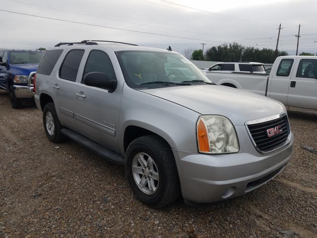 Gmc Yukon slt (2014)