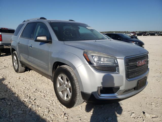 Gmc Acadia sle (2015)