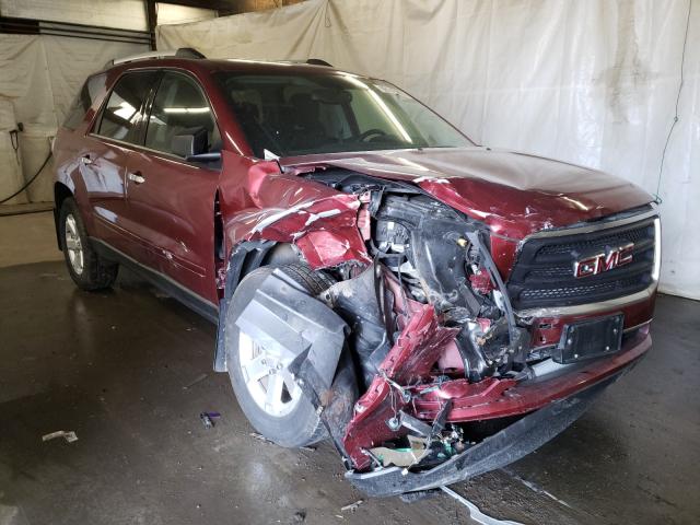 Gmc Acadia sle (2015)