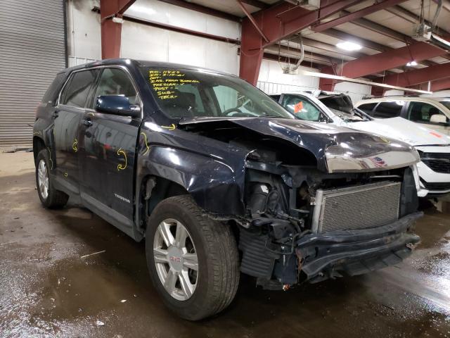 Gmc Terrain sl (2015)