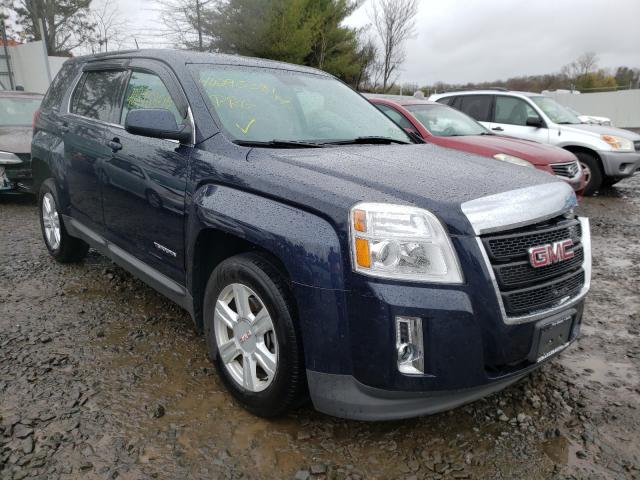 Gmc Terrain (2015)
