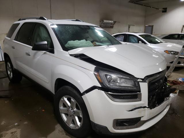 Gmc Acadia sle (2016)