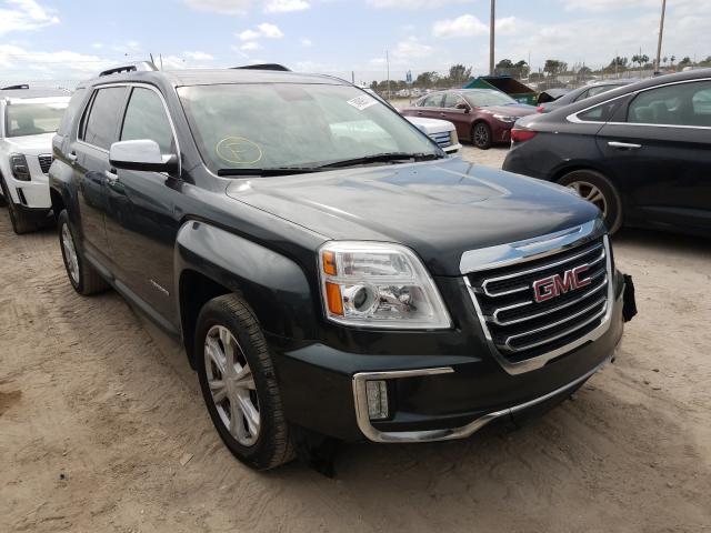 Gmc Terrain sl (2017)