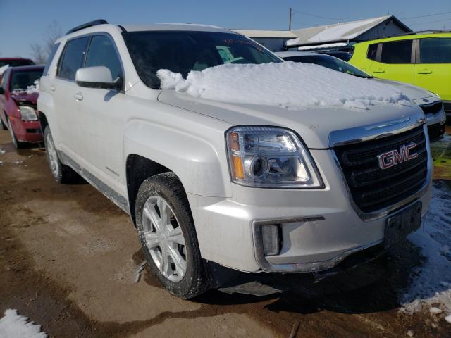 Gmc Terrain sl (2017)