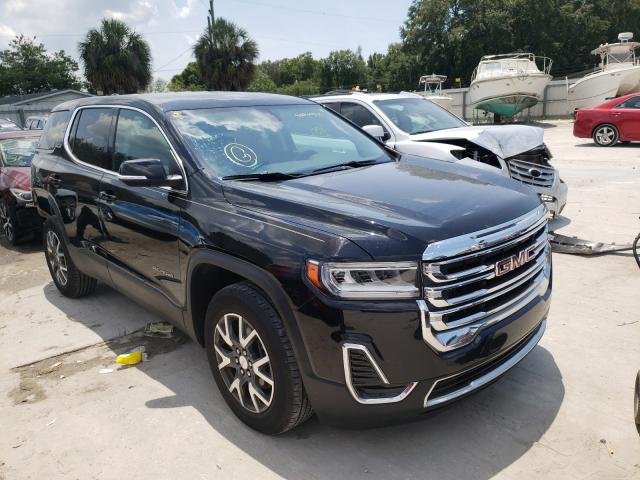 Gmc Acadia sle (2020)