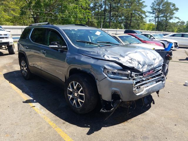 Gmc Acadia sle (2020)