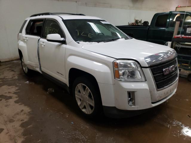 Gmc Terrain sl (2011)