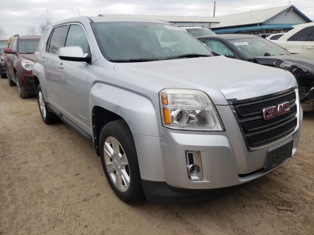 Gmc Terrain sl (2011)