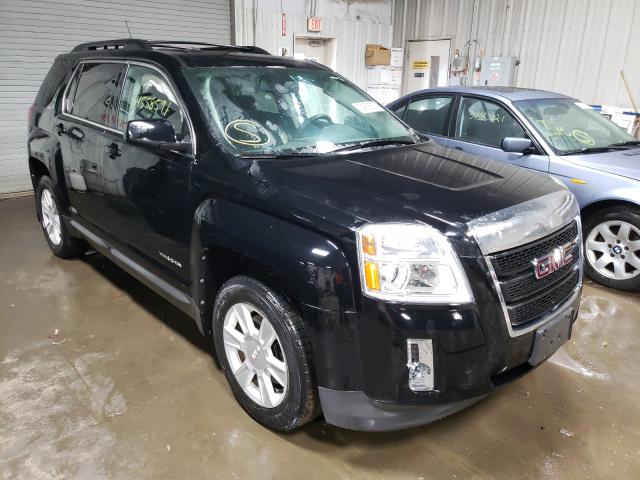 Gmc Terrain sl (2011)