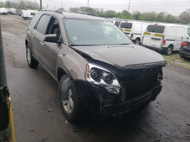 Gmc Acadia sle (2012)