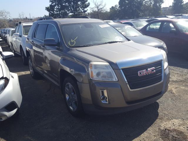 Gmc Terrain sl (2012)