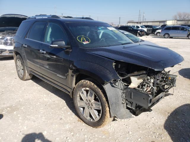 Gmc Acadia den (2013)