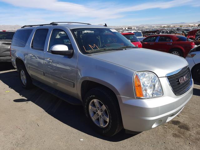 Gmc Yukon xl k (2013)