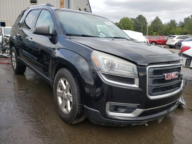 Gmc Acadia sle (2014)