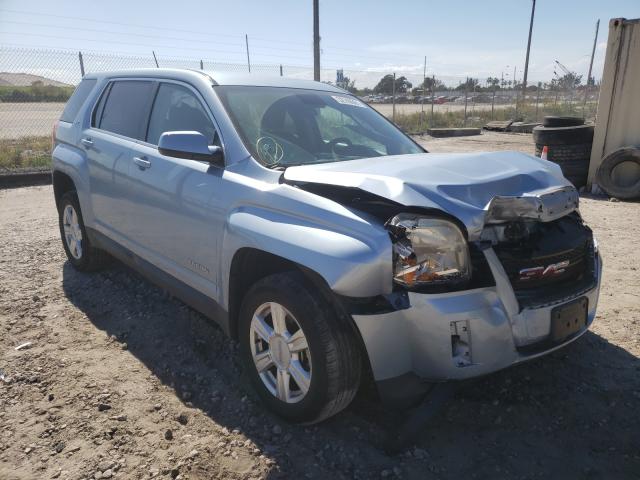 Gmc Terrain sl (2014)