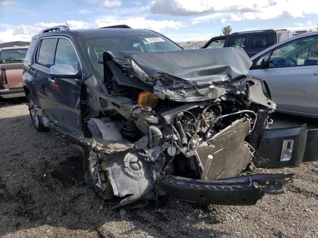 Gmc Terrain sl (2014)