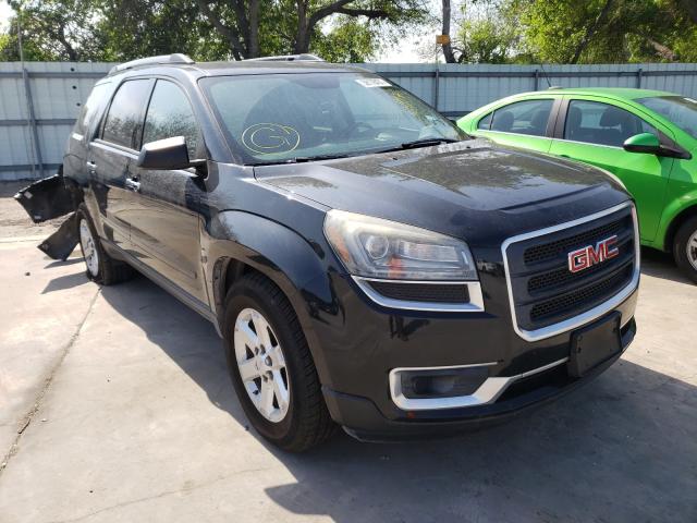 Gmc Acadia sle (2015)