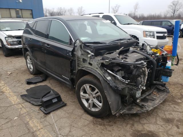 Gmc Terrain sl (2018)
