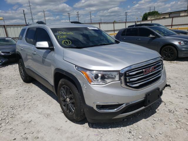 Gmc Acadia slt (2019)