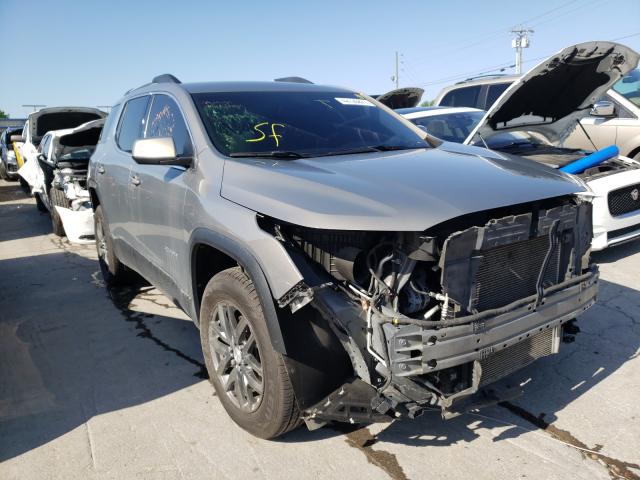 Gmc Acadia slt (2019)