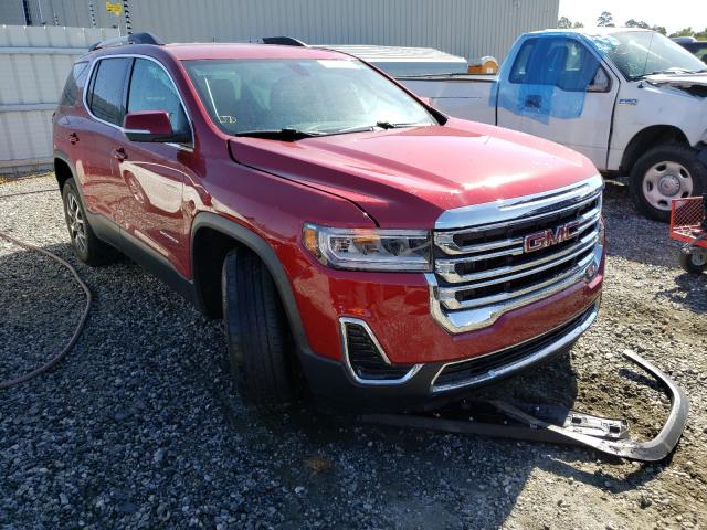 Gmc Acadia (2020)