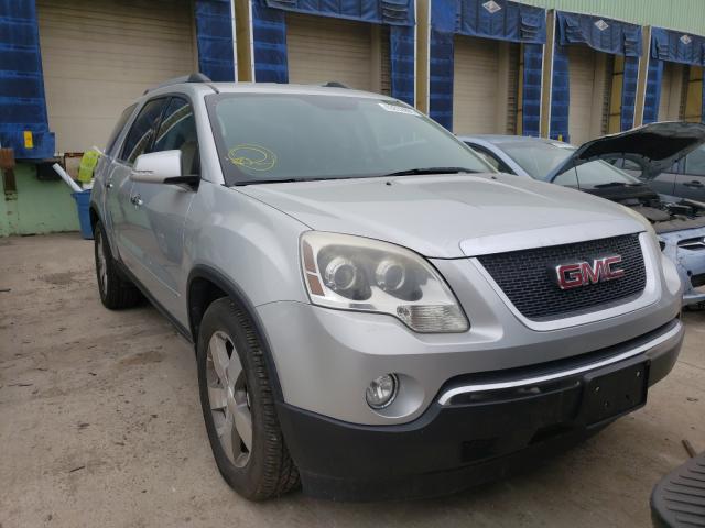 Gmc Acadia (2010)