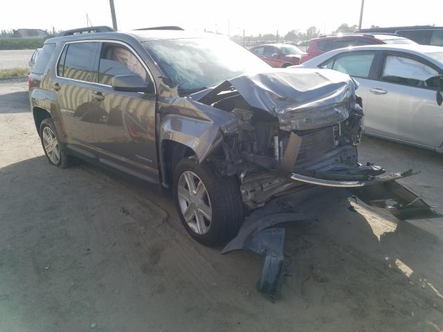Gmc Terrain sl (2010)