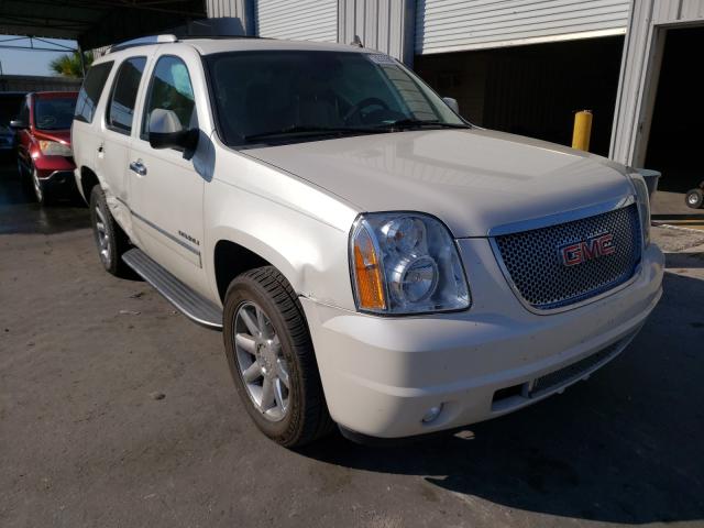 Gmc Yukon dena (2010)