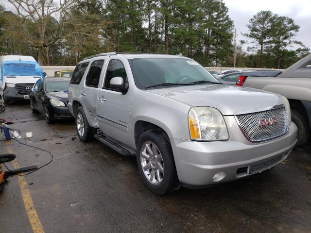 Gmc Yukon dena (2010)
