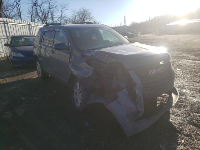 Gmc Terrain sl (2011)