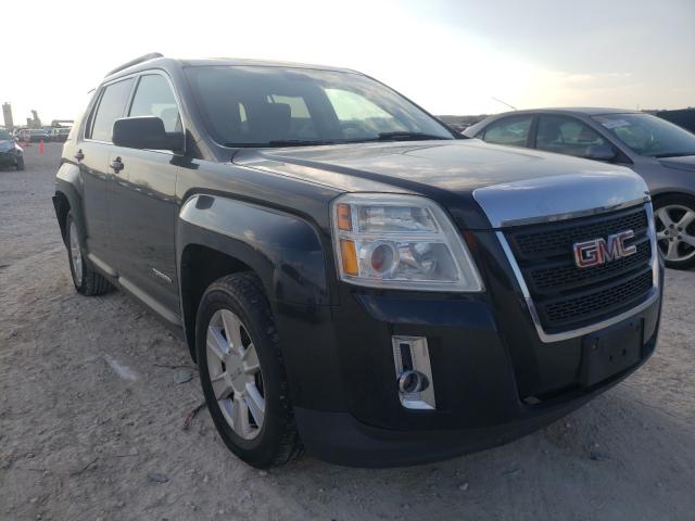 Gmc Terrain sl (2011)