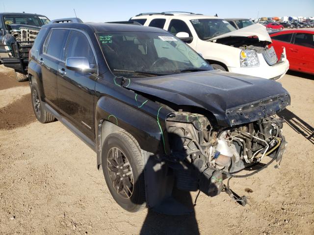 Gmc Terrain sl (2011)