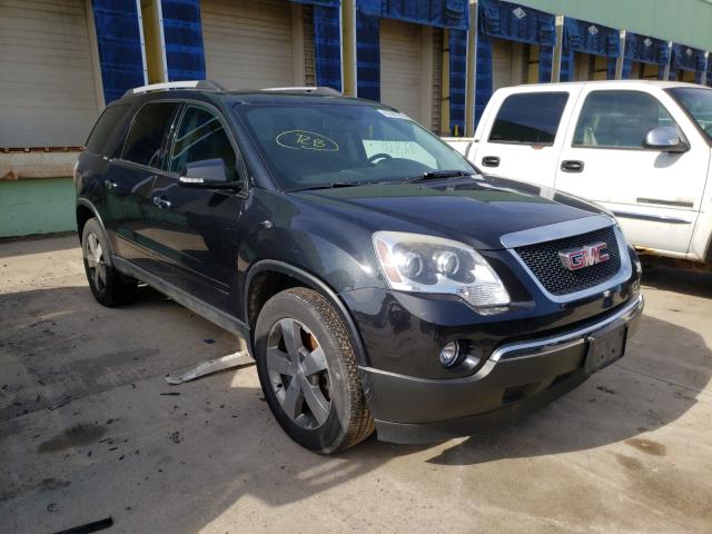 Gmc Acadia slt (2012)