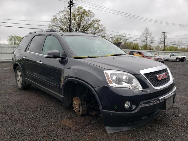 Gmc Acadia slt (2012)