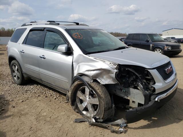 Gmc Acadia slt (2012)