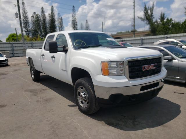 Gmc Sierra c25 (2012)