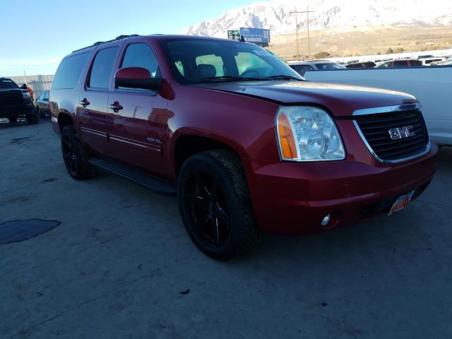 Gmc Yukon xl k (2012)
