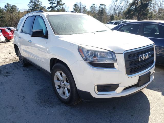 Gmc Acadia sle (2013)