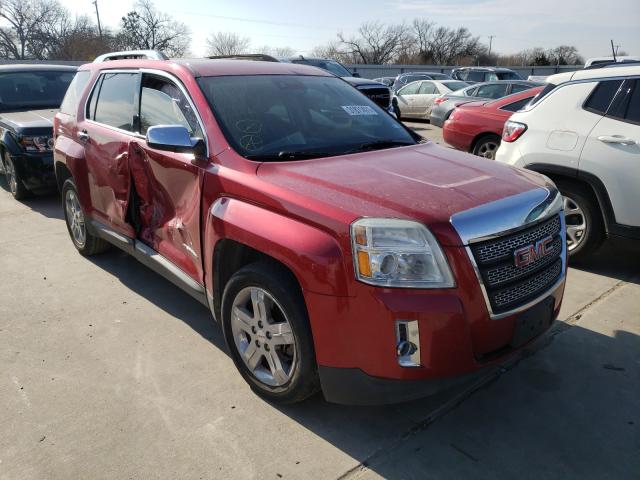 Gmc Terrain sl (2013)