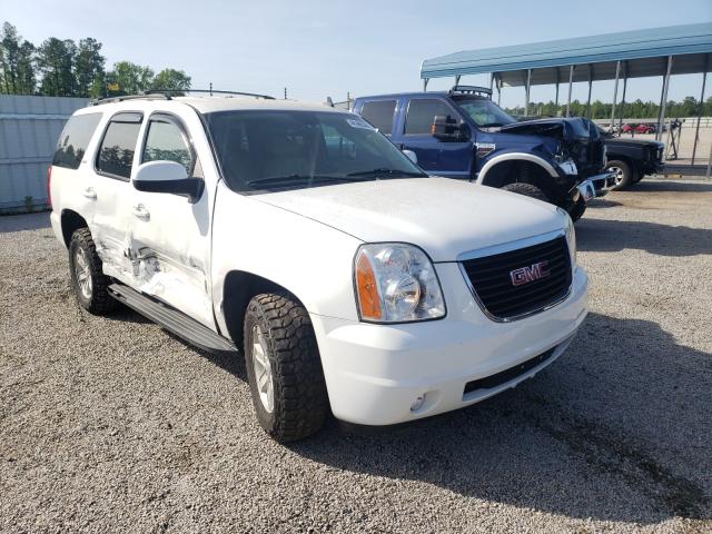 Gmc Yukon slt (2013)