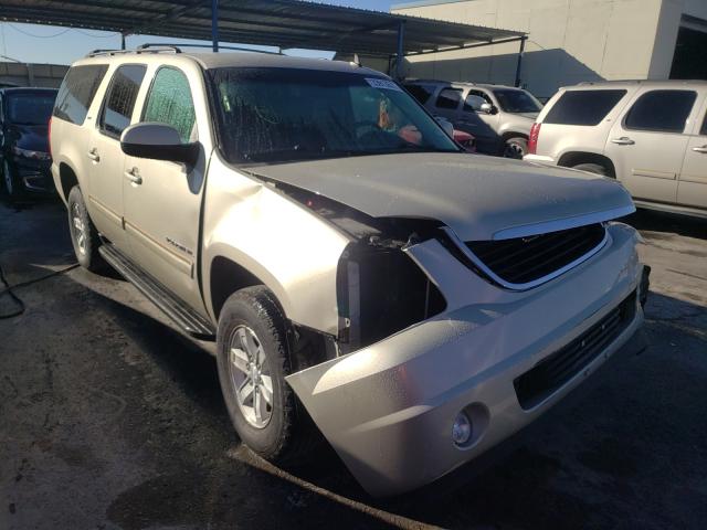 Gmc Yukon xl k (2013)