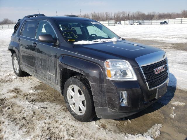 Gmc Terrain sl (2014)