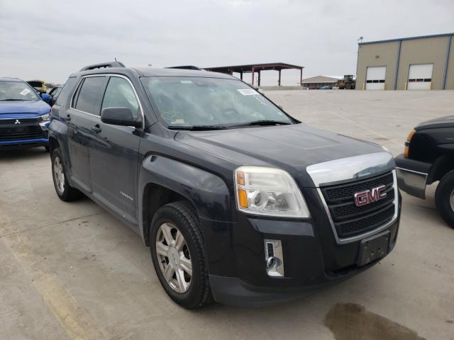 Gmc Terrain sl (2014)