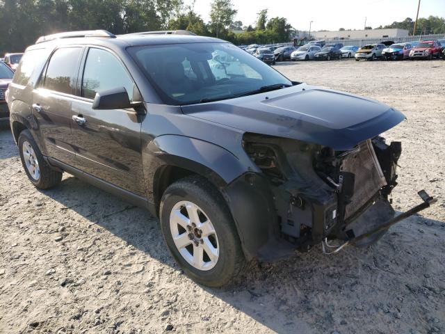 Gmc Acadia sle (2015)