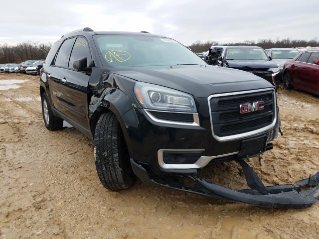 Gmc Acadia sle (2015)