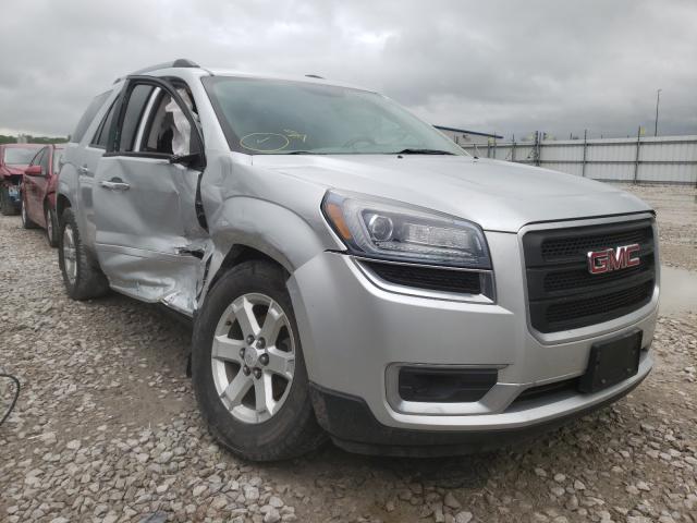 Gmc Acadia sle (2015)