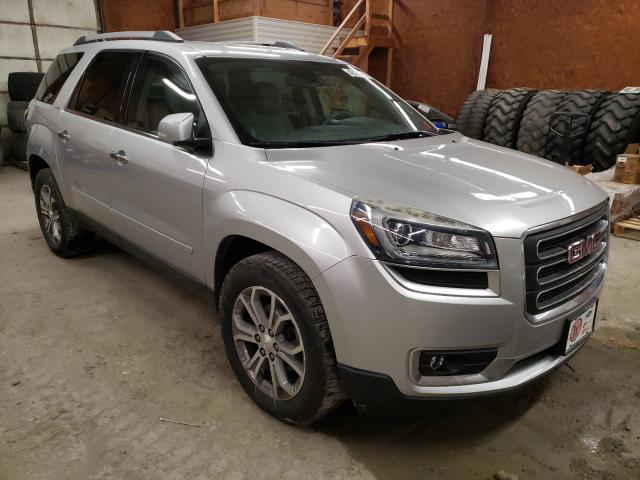 Gmc Acadia slt (2015)