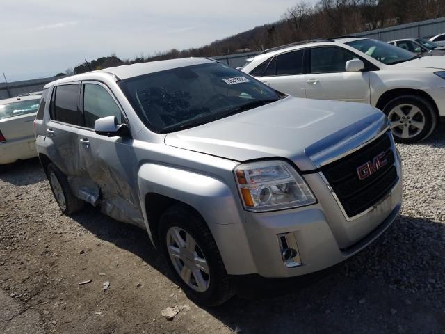 Gmc Terrain sl (2015)